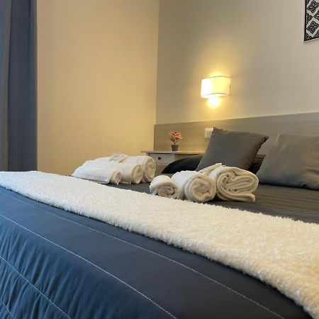 Hotel Augustus Milano Marittima Dış mekan fotoğraf