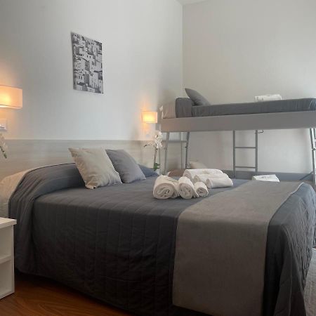 Hotel Augustus Milano Marittima Dış mekan fotoğraf