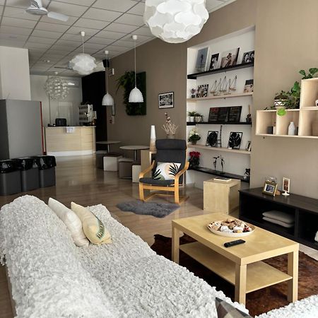Hotel Augustus Milano Marittima Dış mekan fotoğraf