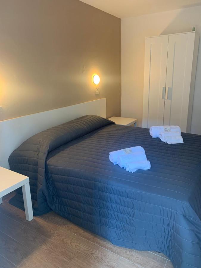 Hotel Augustus Milano Marittima Dış mekan fotoğraf