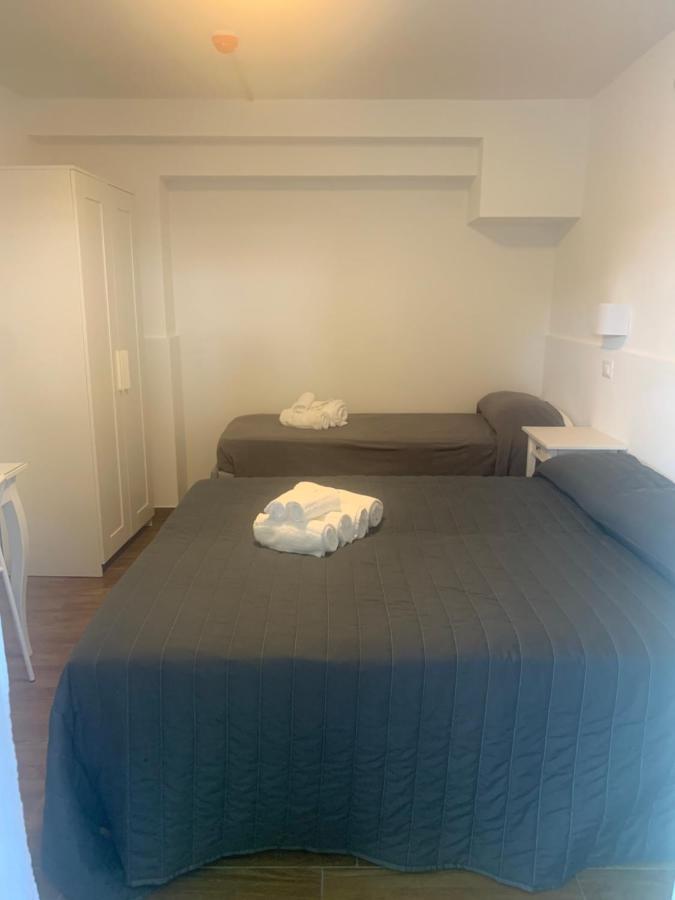 Hotel Augustus Milano Marittima Dış mekan fotoğraf