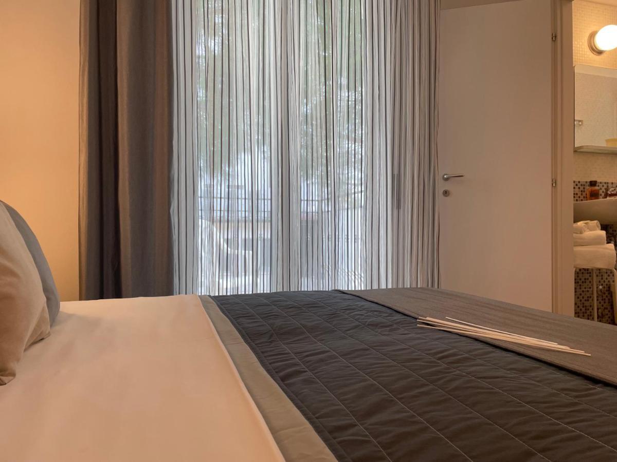 Hotel Augustus Milano Marittima Dış mekan fotoğraf