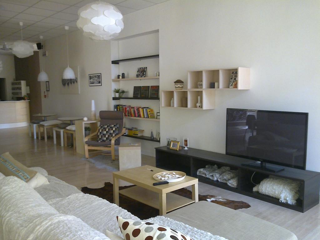 Hotel Augustus Milano Marittima Dış mekan fotoğraf