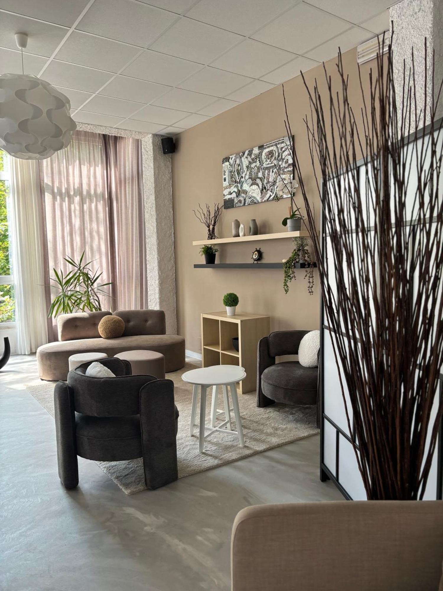 Hotel Augustus Milano Marittima Dış mekan fotoğraf