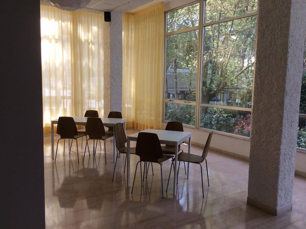 Hotel Augustus Milano Marittima Dış mekan fotoğraf