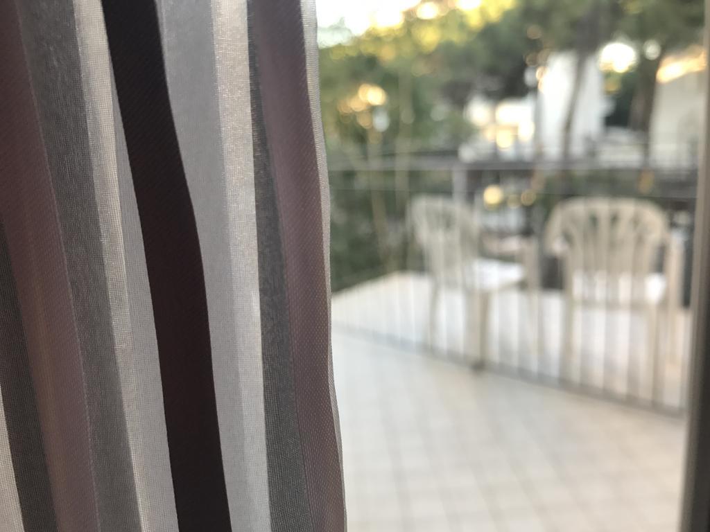 Hotel Augustus Milano Marittima Dış mekan fotoğraf