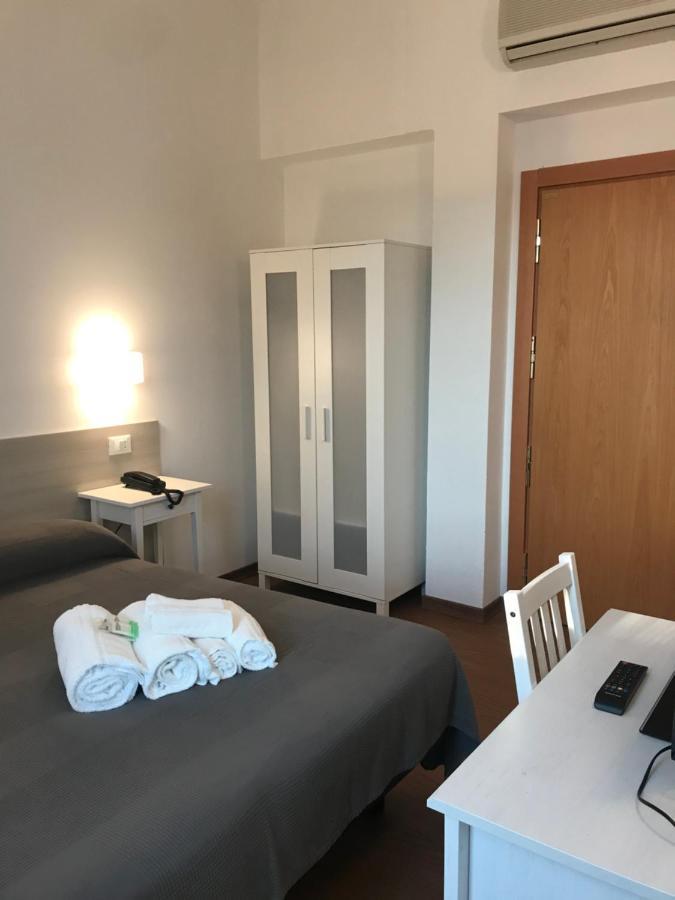 Hotel Augustus Milano Marittima Dış mekan fotoğraf