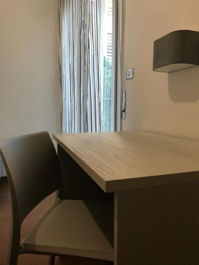 Hotel Augustus Milano Marittima Dış mekan fotoğraf
