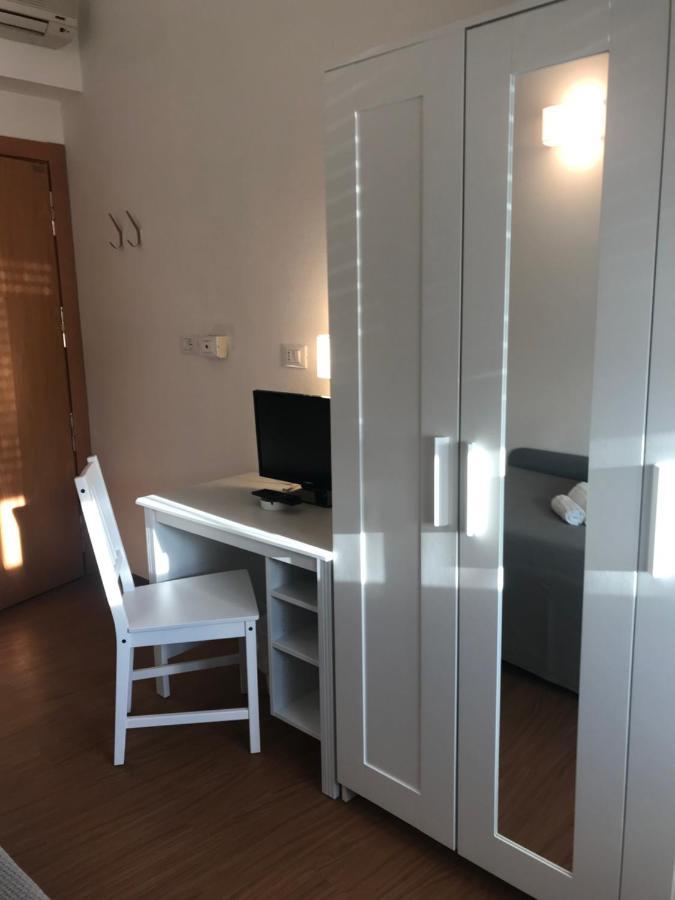 Hotel Augustus Milano Marittima Dış mekan fotoğraf