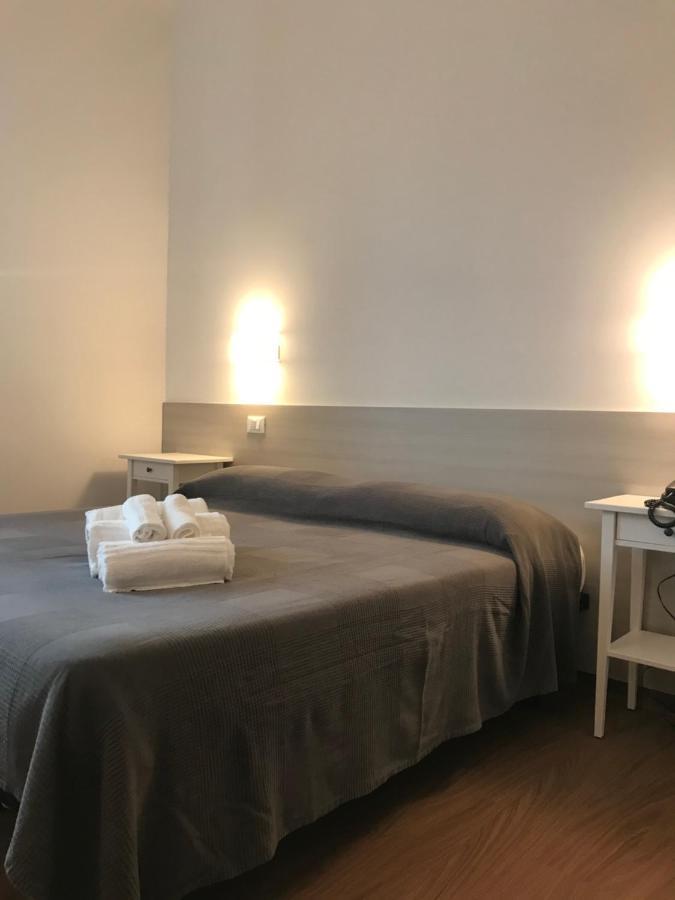 Hotel Augustus Milano Marittima Dış mekan fotoğraf